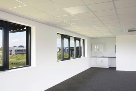 Office to rent, 3A Kingston Park Peterborough PE2 9FT