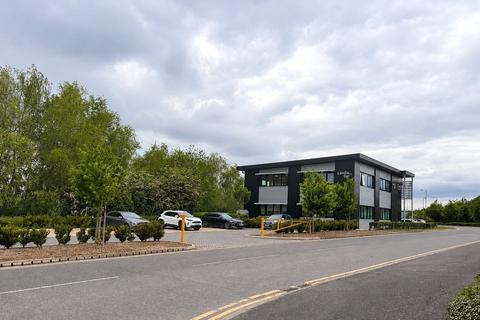 Office to rent, 3A Kingston Park Peterborough PE2 9FT
