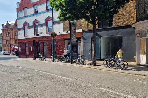 Office to rent, 64 Cross St London N1 2BA