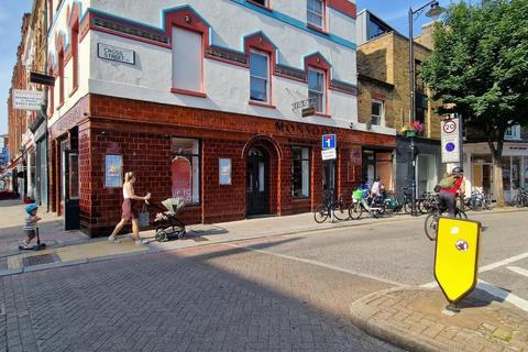 Office to rent, 64 Cross St London N1 2BA