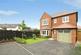 Hurcomb Way, Crewe, Cheshire, CW1