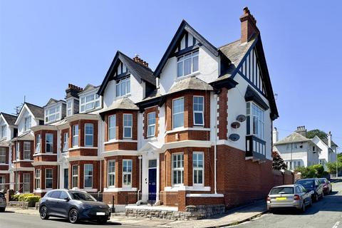 Flat - Thornhill Road, Plymouth PL3