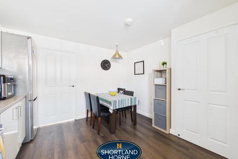 3 bedroom end of terrace house for sale, Braunton Avenue, Spirit Quaters, Coventry CV2 1TA