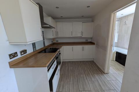 3 bedroom terraced house for sale, Prichard Street, Tonyrefail, Porth