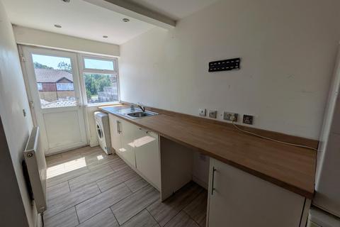 3 bedroom terraced house for sale, Prichard Street, Tonyrefail, Porth