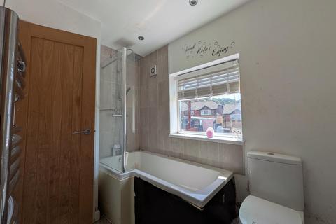3 bedroom terraced house for sale, Prichard Street, Tonyrefail, Porth