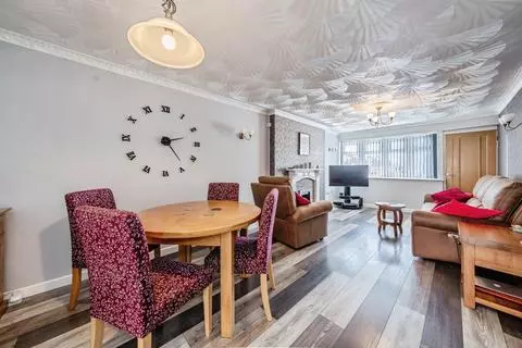 3 bedroom semi-detached house for sale - Widok 2