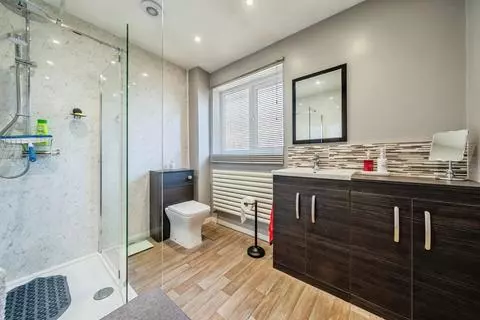 3 bedroom semi-detached house for sale - Widok 4