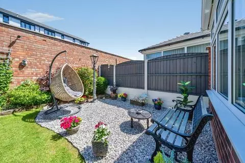 3 bedroom semi-detached house for sale - Widok 5