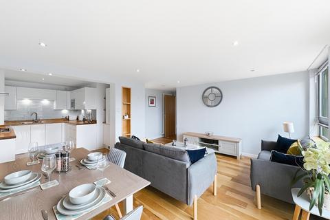 2 bedroom flat for sale, 101/22 East London Street, Edinburgh, EH7