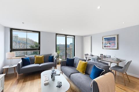 2 bedroom flat for sale, 101/22 East London Street, Edinburgh, EH7