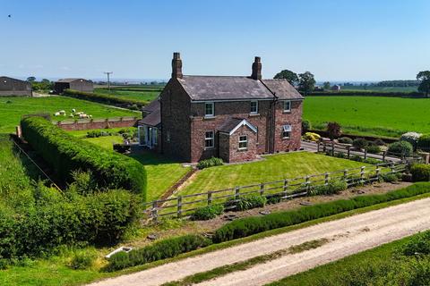 3 bedroom property with land for sale, High Farm, West Lane, Whixley, York