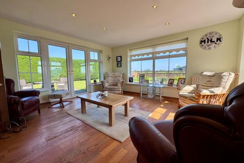 3 bedroom property with land for sale, High Farm, West Lane, Whixley, York