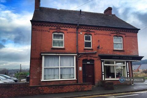 Studio to rent, Oakengates, Telford, TF2