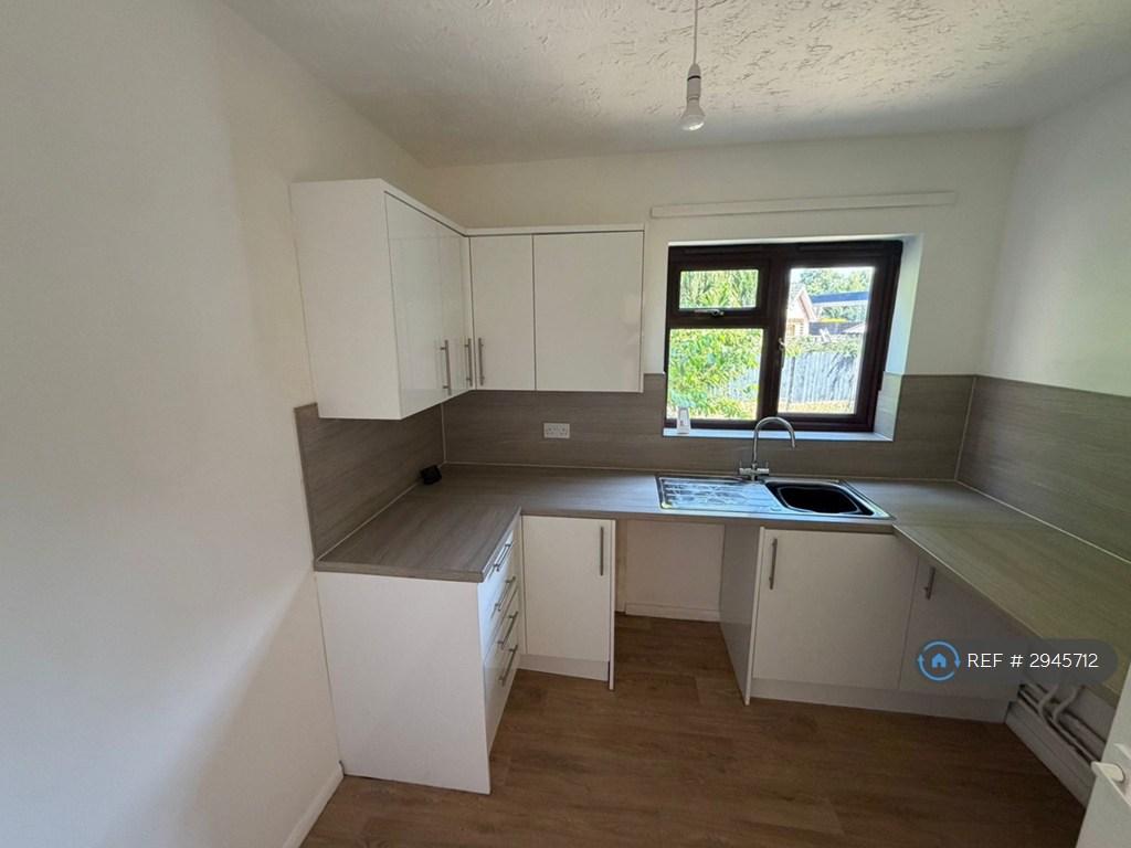 1 bedroom flat to rent