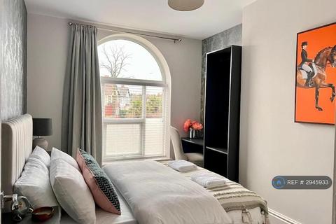 undefined, Allerton Road, Liverpool, L18