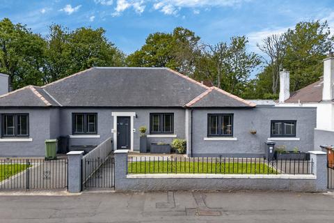 3 bedroom bungalow for sale, 38 Duddingston Row, Edinburgh, EH15 3ND