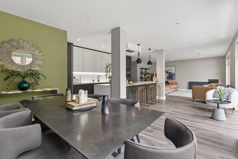 3 bedroom bungalow for sale, 38 Duddingston Row, Edinburgh, EH15 3ND