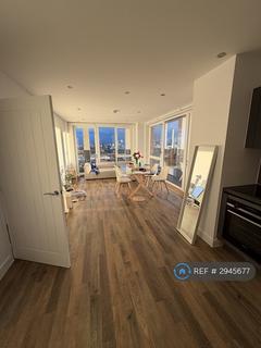 undefined, Auckland Road, London, E10