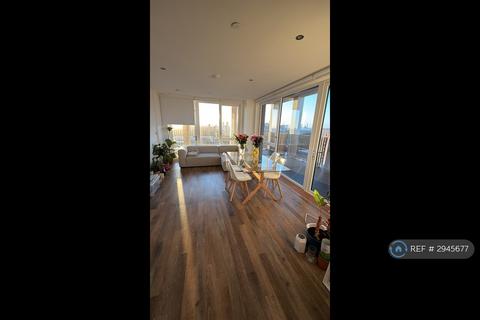 undefined, Auckland Road, London, E10
