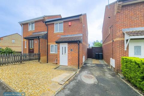 2 bedroom house to rent, Biddiscombe Close, Somerset TA6