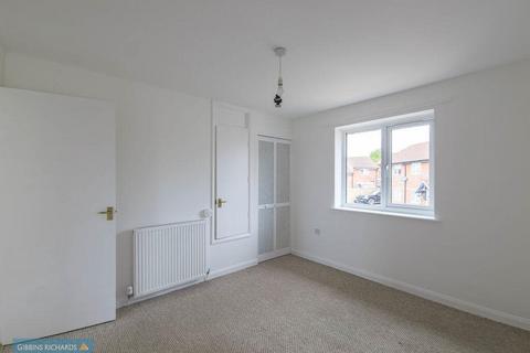 2 bedroom house to rent, Biddiscombe Close, Somerset TA6