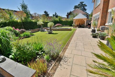 5 bedroom detached house for sale, Dormy Crescent, Ferndown, BH22