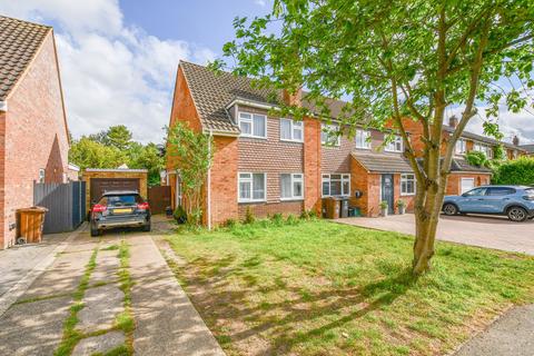 3 bedroom semi-detached house for sale, Morris Way, London Colney, AL2