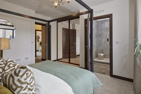 undefined, Plot 46, The Maple  at Thornwood Park, High Road, Thornwood,  CM16