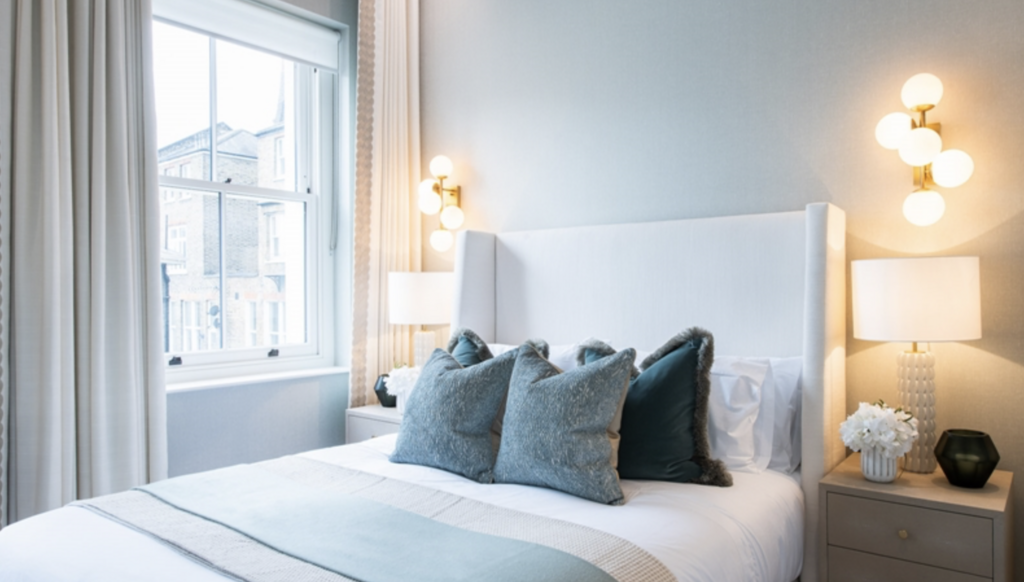 Apartment in London - View 3