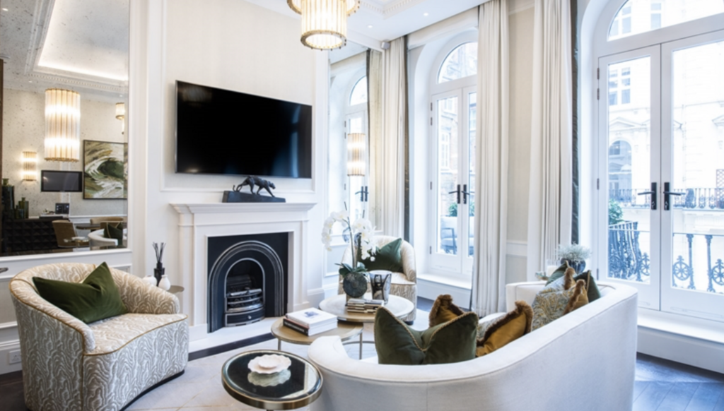 Apartment in London - View 4