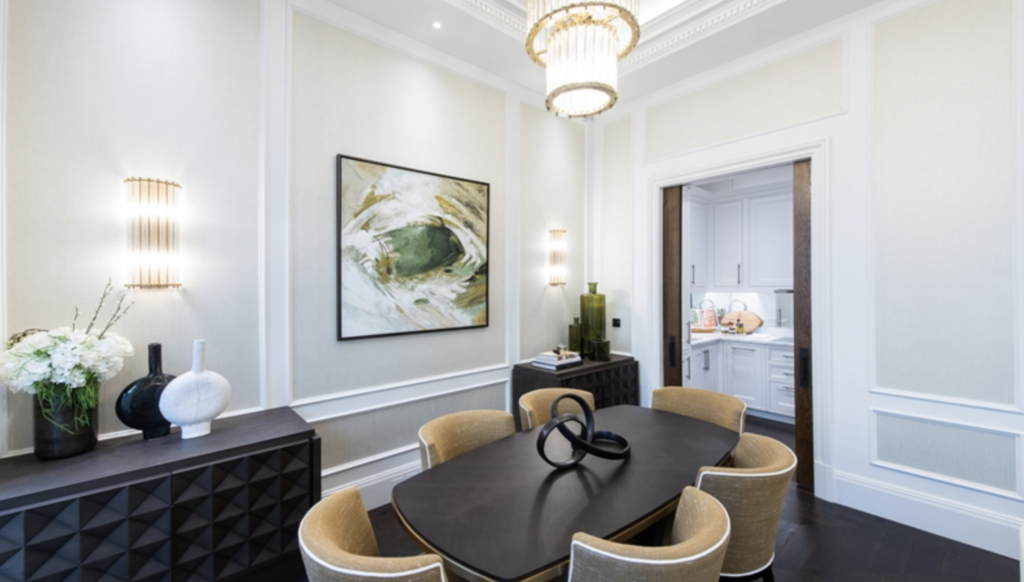 Apartment in London - More