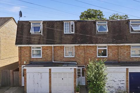 Church Road, Harold Wood, RM3