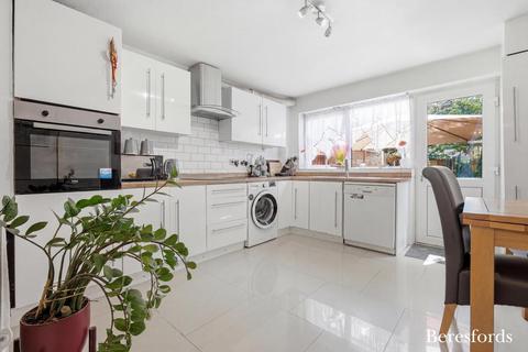 Church Road, Harold Wood, RM3