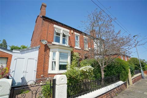 3 bedroom semi-detached house for sale, Oakwood Road East, Rotherham, South Yorkshire, S60