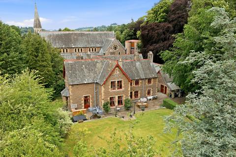 6 bedroom country house for sale, Kirkland House, Jedburgh, TD8