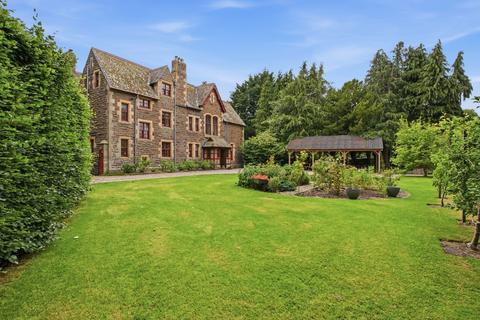 6 bedroom country house for sale, Kirkland House, Jedburgh, TD8