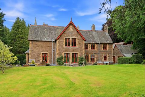6 bedroom country house for sale, Kirkland House, Jedburgh, TD8