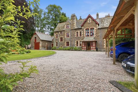6 bedroom country house for sale, Kirkland House, Jedburgh, TD8