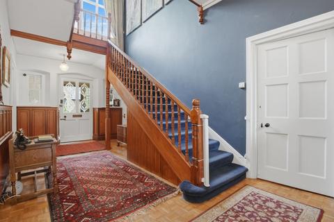 6 bedroom country house for sale, Kirkland House, Jedburgh, TD8