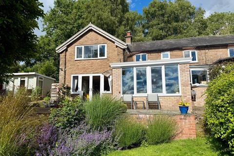 3 bedroom semi-detached house for sale, The Downs, Bromyard