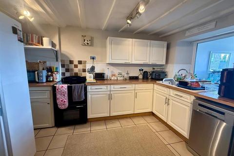 3 bedroom semi-detached house for sale, The Downs, Bromyard
