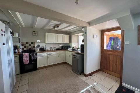 3 bedroom semi-detached house for sale, The Downs, Bromyard