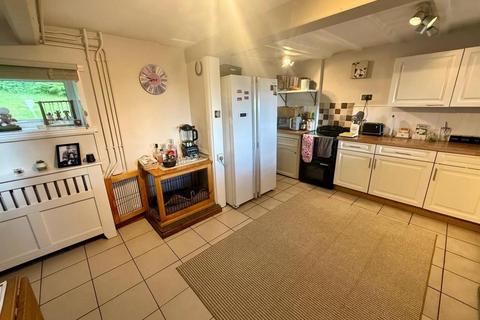 3 bedroom semi-detached house for sale, The Downs, Bromyard