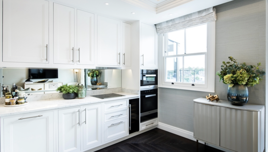 Apartment in London - View 2
