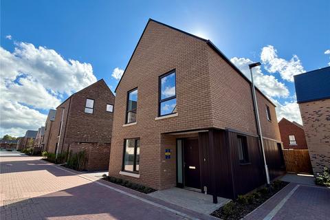 4 bedroom detached house for sale, Marleigh Park, Newmarket Road, Cambridge, CB5
