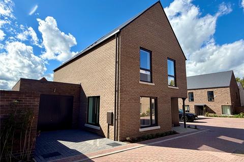 4 bedroom detached house for sale, Marleigh Park, Newmarket Road, Cambridge, CB5