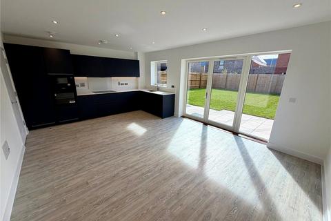 4 bedroom detached house for sale, Marleigh Park, Newmarket Road, Cambridge, CB5