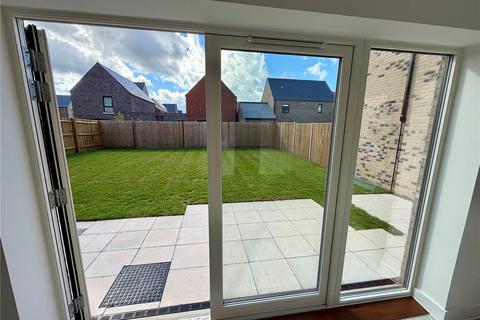 4 bedroom detached house for sale, Marleigh Park, Newmarket Road, Cambridge, CB5