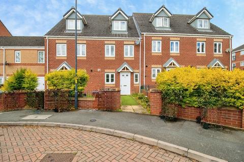 Terraced house - Signet Square, COVENTRY